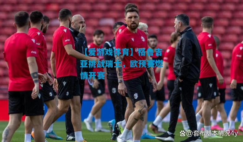 格鲁吉亚挑战瑞士，欧预赛燃情开赛