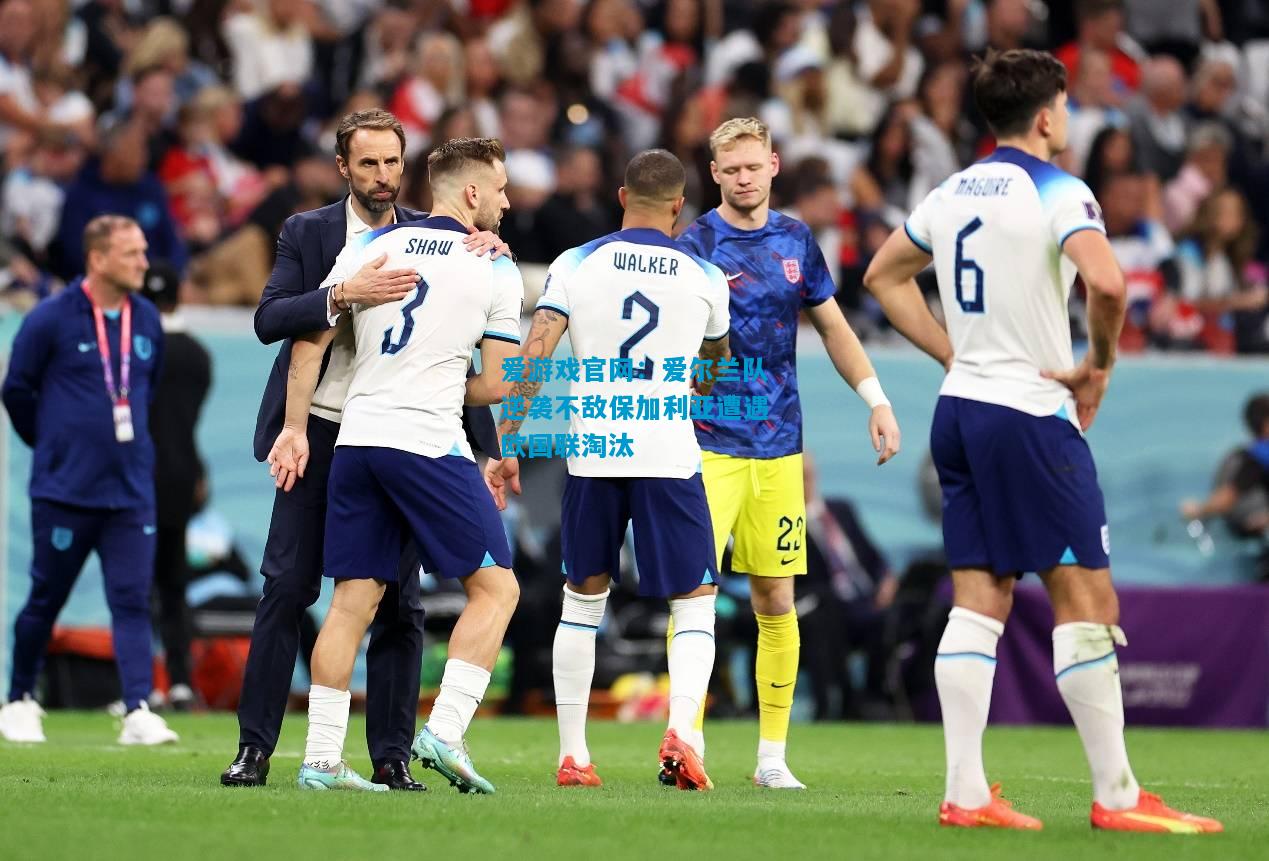 爱尔兰队逆袭不敌保加利亚遭遇欧国联淘汰